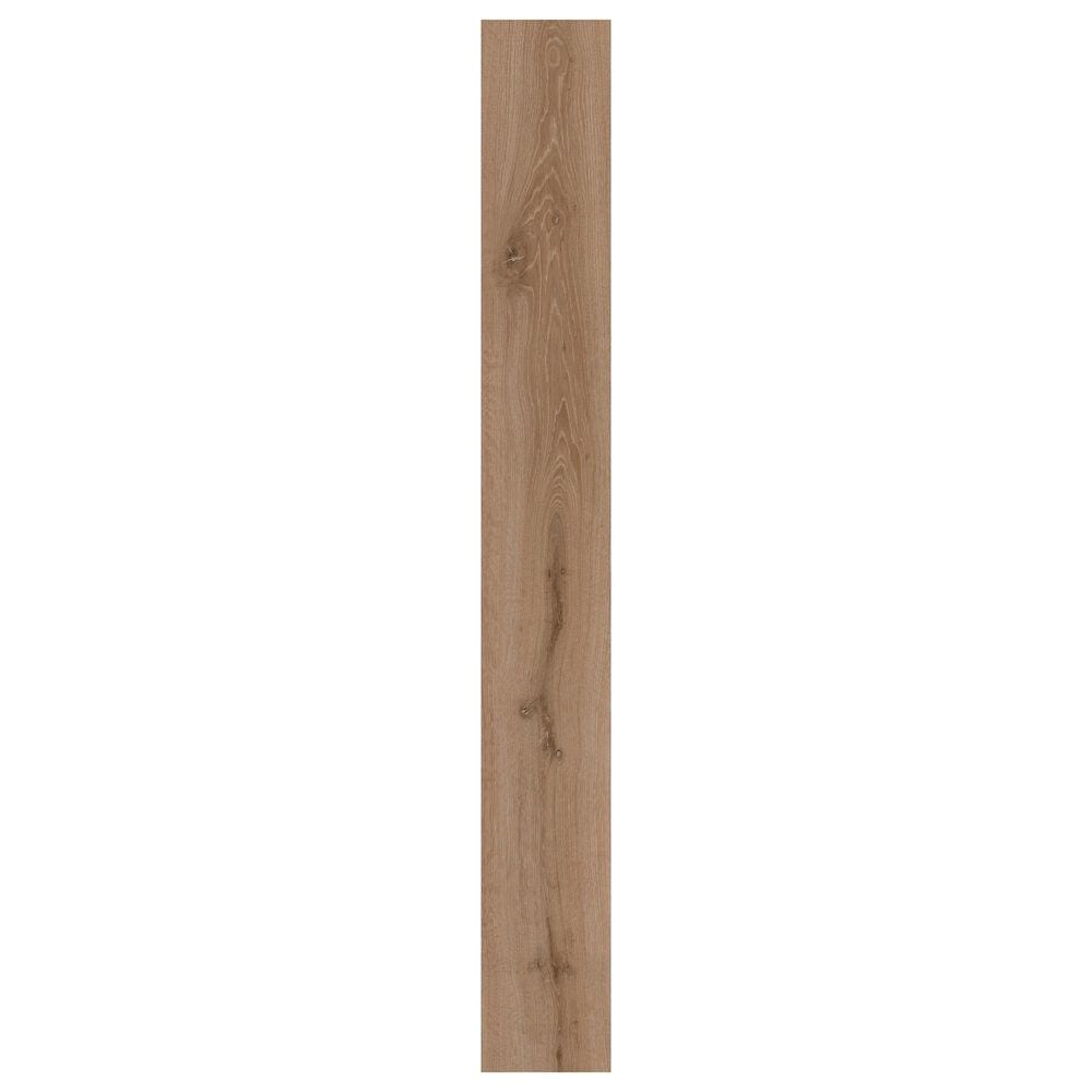 COREtec Retro Revival Mocha Field Oak 9" x Random Luxury Vinyl Plank, , large