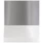 Wolf 18" Duct Cover in Stainless Steel, , large