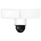 eufy E340 Outdoor Security Camera with Floodlight in White, , large