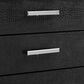 Signature Design by Ashley Kaydell 5 Drawer Chest in Dark Gray, , large
