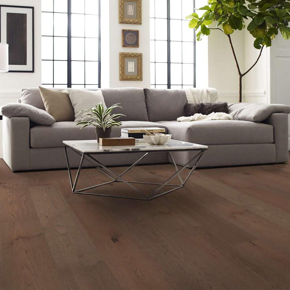 Shaw Landmark Sliced Hickory Denali Hardwood, , large