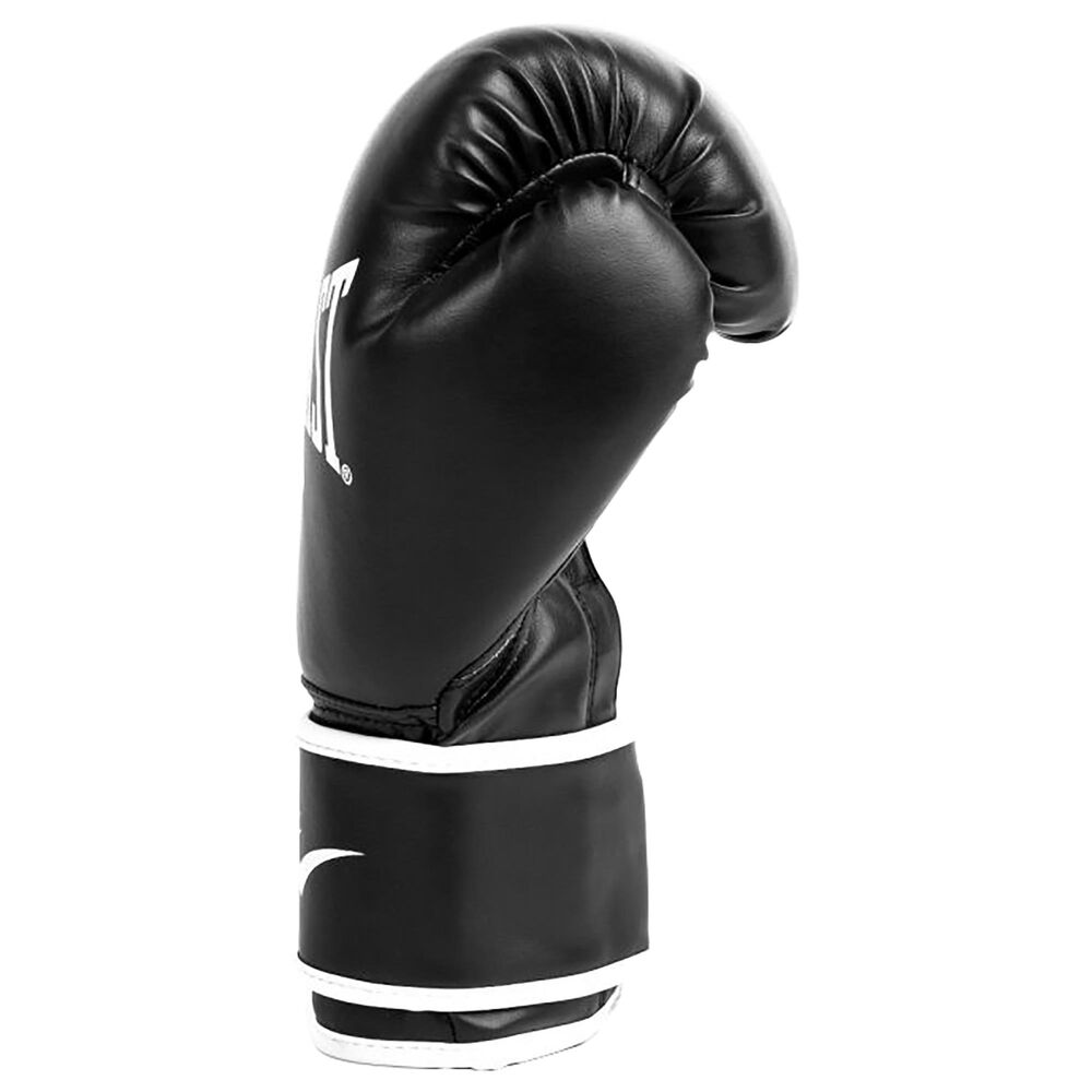 Everlast Core Training L/XL Gloves in Black, , large