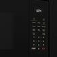 Frigidaire 27" Microwave Combination Oven with Air Fry in Black, , large