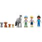 LEGO Friends Horse and Pet Vet Clinic, , large