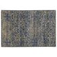 Dalyn Rug Company Vico VC9 Navy 1"8" x 2"6" Area Rug, , large