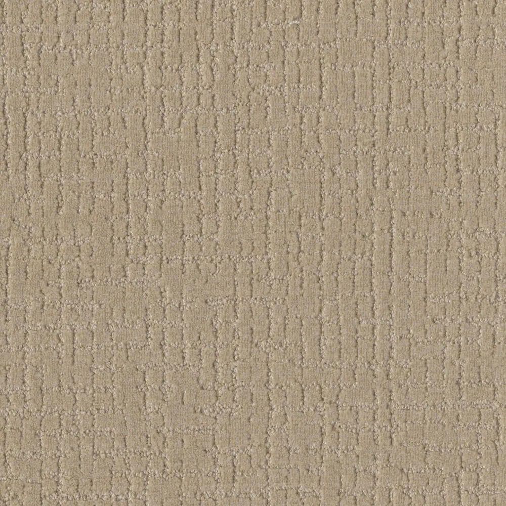 Dream Weaver Natural Attraction Carpet in Joyous, , large