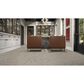 Dal-Tile Haddonstone Dawn 2" x 2" on 12" x 12" Porcelain Mosaic Sheet, , large