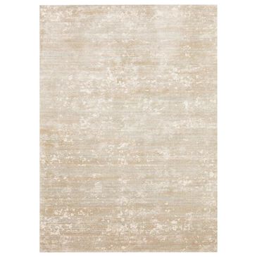 Loloi Augustus  5"3" x 7"8" Sunset and Mist Area Rug, , large