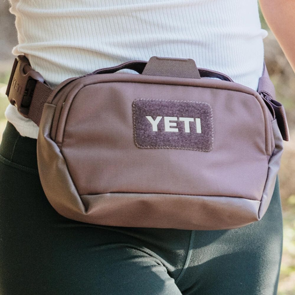 YETI Ranchero 1L Crossbody Bag in Dusk, , large