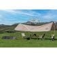 EcoFlow 110W Portable Solar Panel in Black, , large