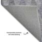 Dalyn Rug Company The Reserve TR2 Lavender 2"6" x 3"10" Indoor/Outdoor Area Rug, , large