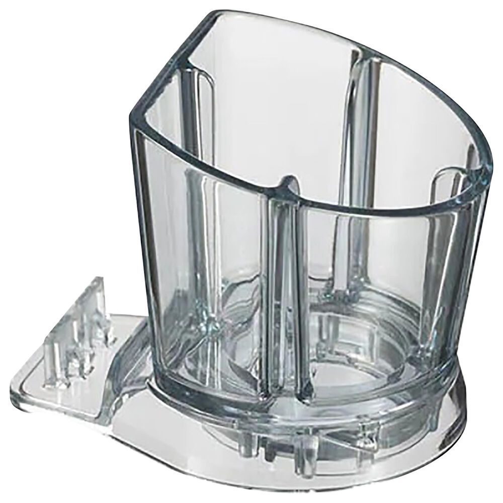 Vitamix Ascent Series Tamper Holder in Clear, , large