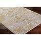 Surya Solar 3" x 8" Gray, Tan, Medium Brown and Medium Gray Runner, , large