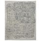 Feizy Elias 5" x 8" Green Area Rug, , large