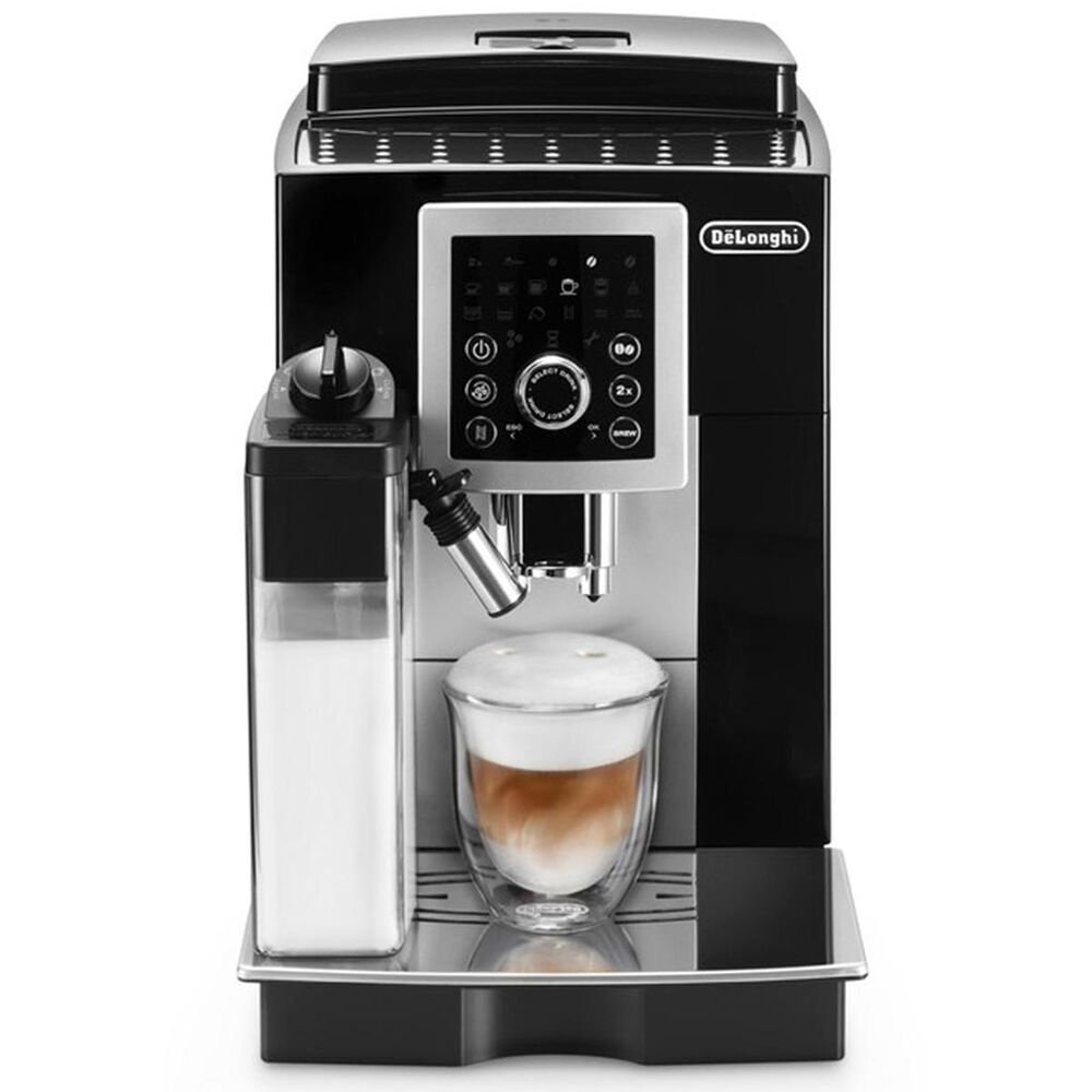 Delonghi Magnifica S Cappuccino Smart , , large