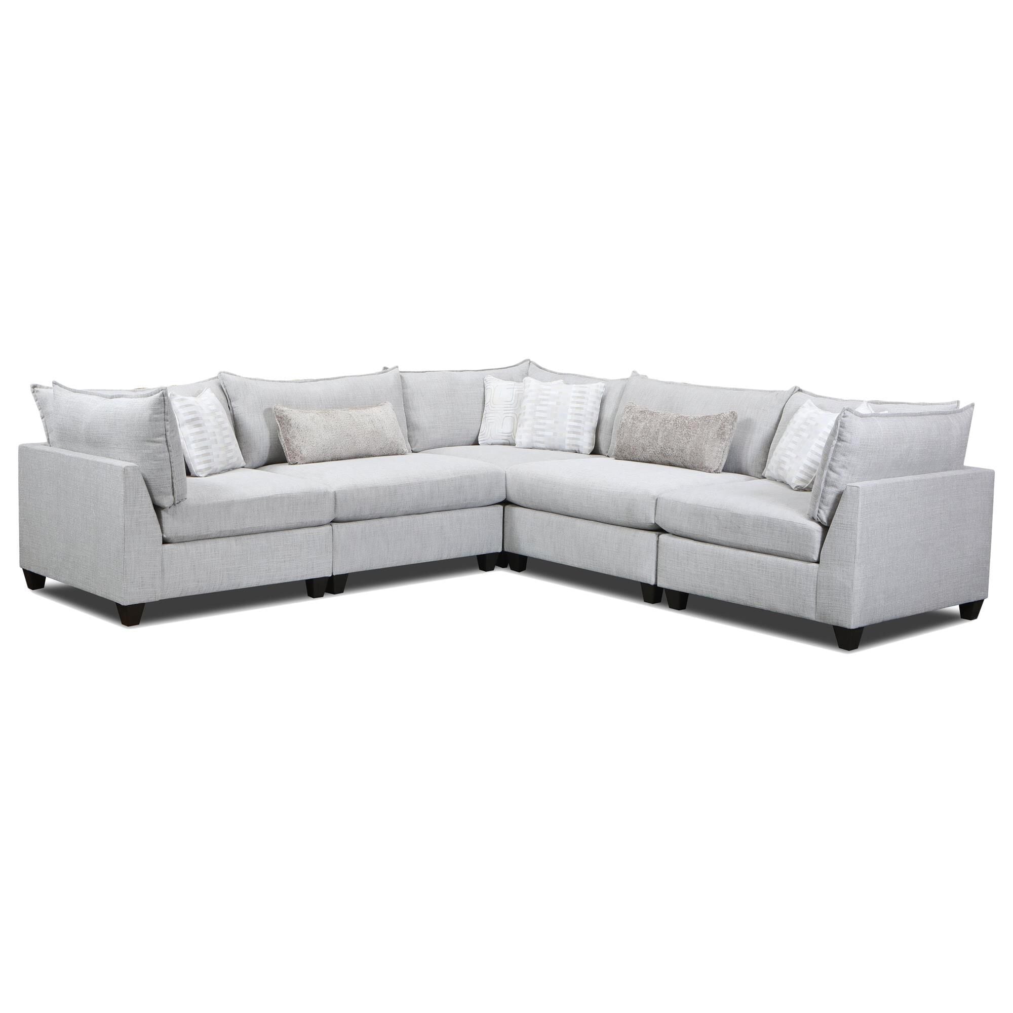 Peak Living Sectional