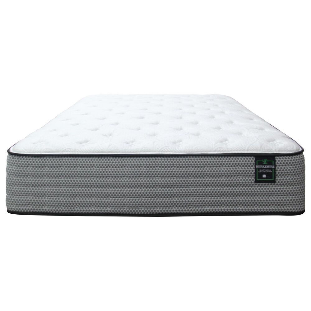 Sleeptronic Q Plush Full Mattress with Low Profile Box Spring, , large