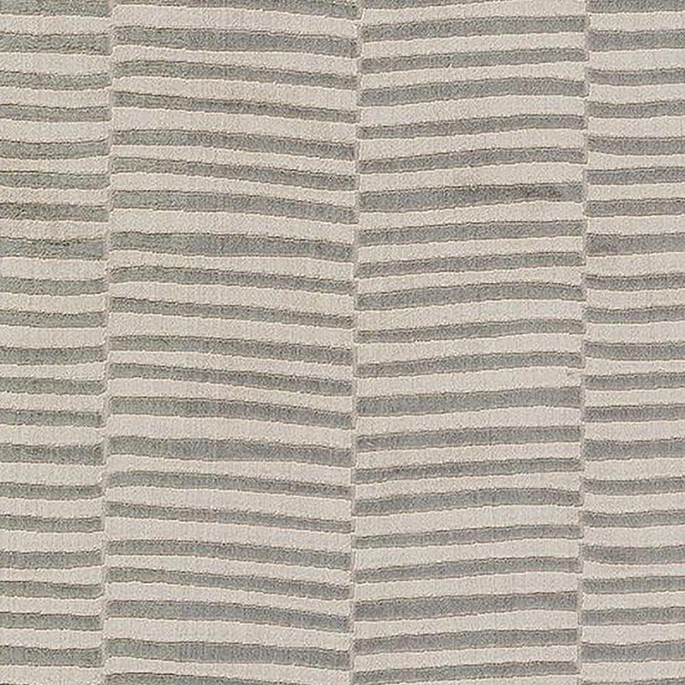 Momeni Xander 9&#39; x 13&#39; Grey Area Rug, , large