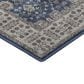 Dalyn Rug Company Hatay HY8 1"8" x 2"6" Navy Area Rug, , large
