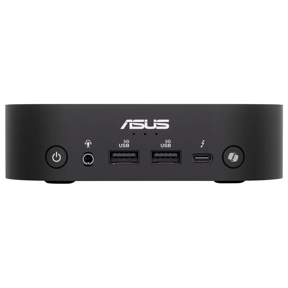 ASUS NUC 14 Pro AI Mini Desktop Computer | Intel Core Ultra 7 258V - 32GB RAM - Intel Arc Graphics - 1TB SSD in Black, , large