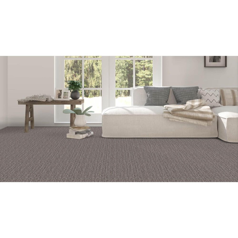 Fabrica Aspen Carpet in Graphite, , large