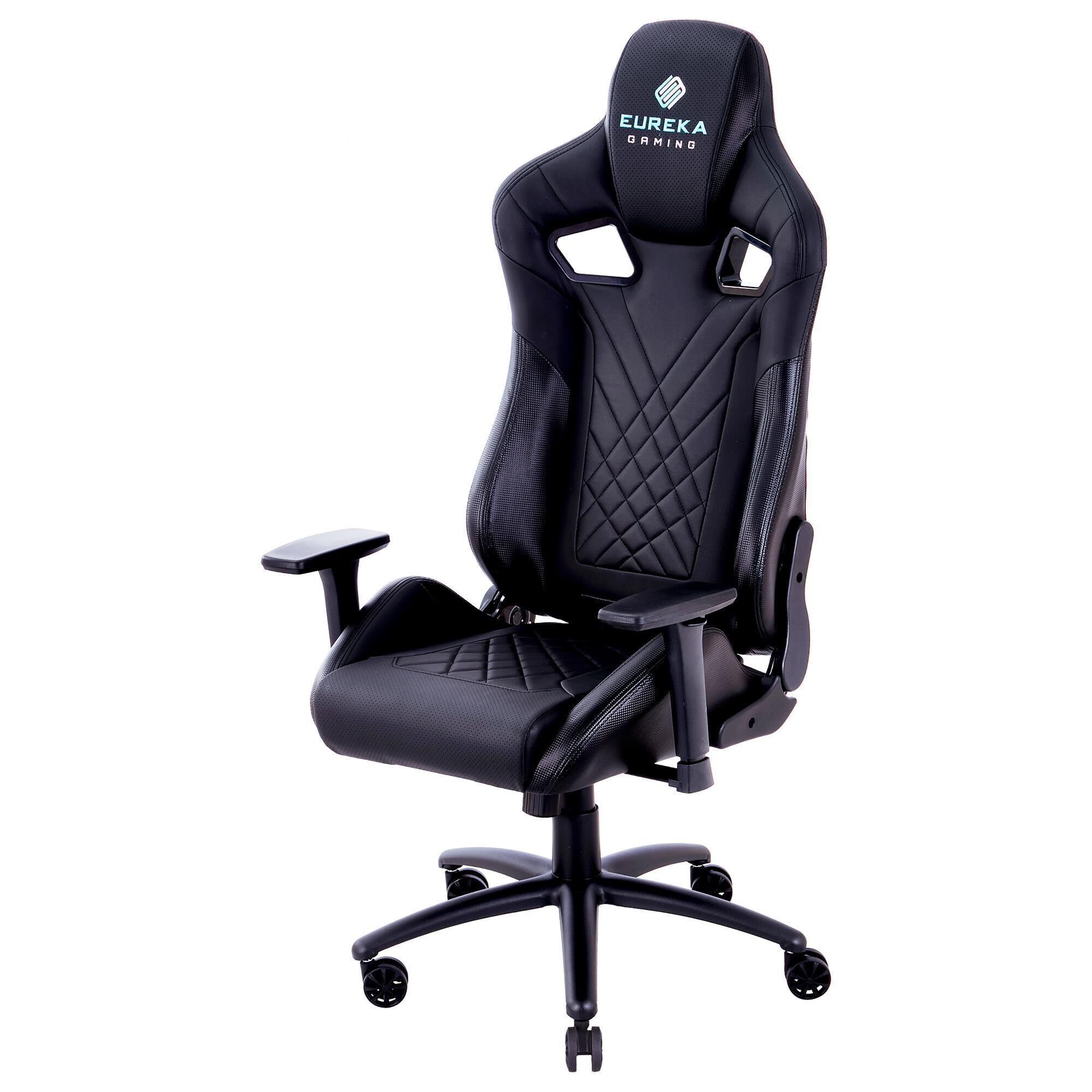 Eureka gaming chair deals