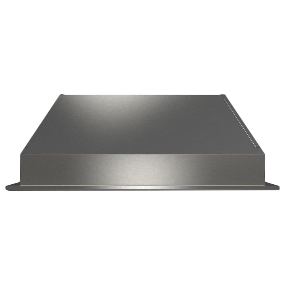 Fulgor Milano 400 Series 28&quot; Insert Range Hood in Stainless Steel, , large
