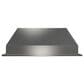 Fulgor Milano 400 Series 28" Insert Range Hood in Stainless Steel, , large
