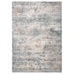 Safavieh Martha Stewart Cosmopolitan Waze 5"3" x 7"6" Cream and Beige Area Rug, , large