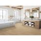 Karastan Gloriana Charm Sunset Blush Oak 8" x 54" Laminate, , large