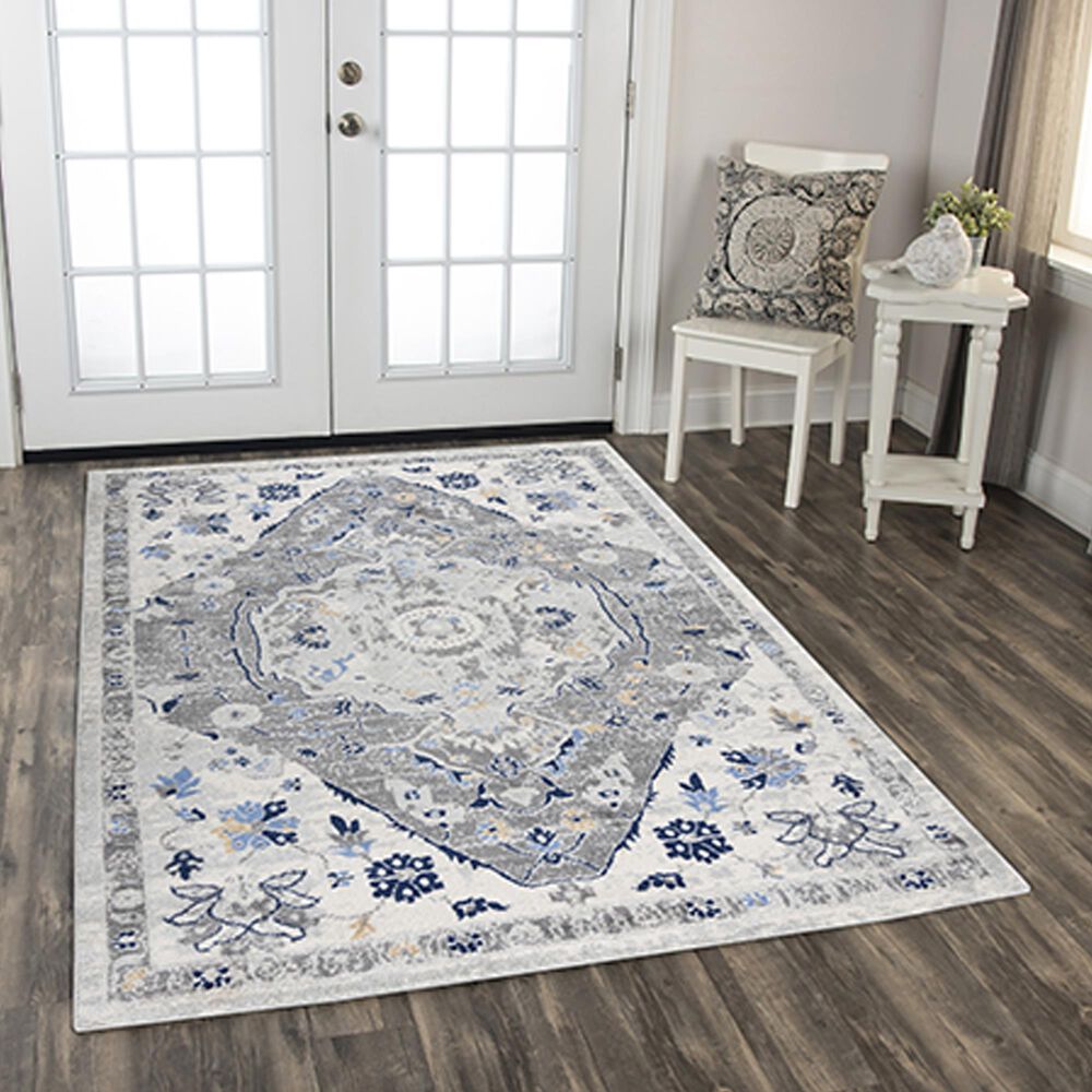 RIZZY Marquise 8&#39;0&quot;x9&#39;6&quot; Rug, , large