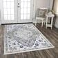 RIZZY Marquise 8"0"x9"6" Rug, , large