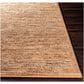 Surya Continental COT-1931 5" x 8" Camel Area Rug, , large
