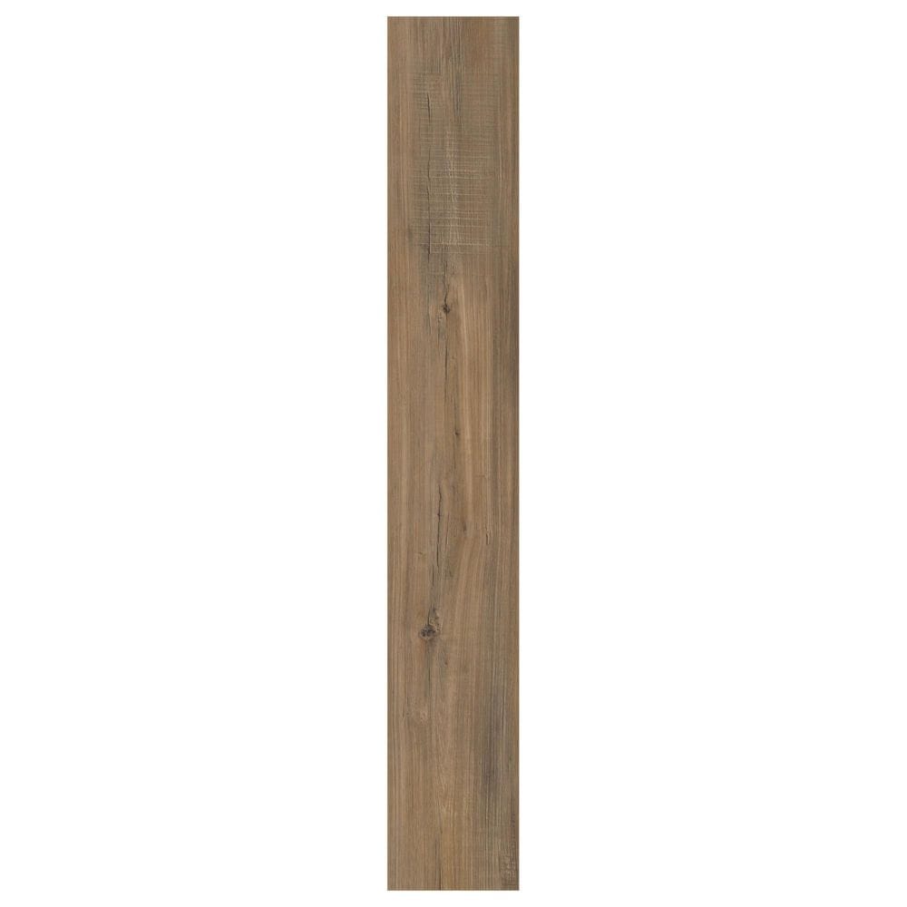 COREtec Pro Enhanced Edinburgh Oak 7" x 48" Luxury Vinyl Plank, , large