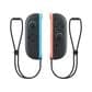 Nintendo Switch 2 Joy-Con 2 (L)/(R) Light Blue/Light Red - Releases 6/5/2025, , large