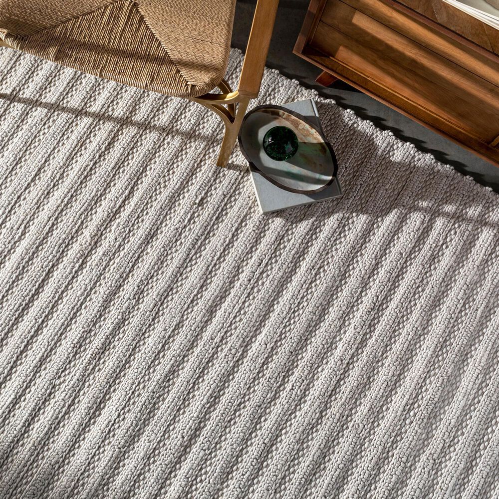 Surya Kindred Ivory 8&#39; x 10&#39; Area Rug, , large