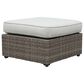 Steve Silver Co. Tamyra 7-Piece Patio Sectional Set in Beige, , large