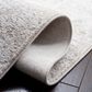 Safavieh Marmara 2" x 8" Beige, Grey and Blue Runner, , large