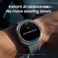 Samsung Galaxy Watch Ultra2 LTE in Gray, , large