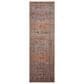 Loloi Bradbury 2"6" x 10" Sunset and Multicolor Runner, , large