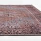 Momeni Afshar AFS-36 7"6" x 9"6" Copper Area Rug, , large