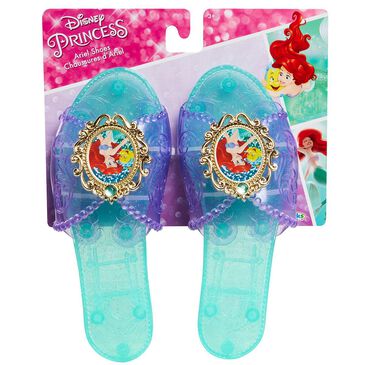 Disney Explore Your World - Ariel Dress-Up Shoes, , large