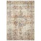 Loloi Revere REV-01 2" x 3"2" Multicolor Scatter Rug, , large