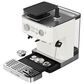 KitchenAid Semi Automatic Espresso Machine in Porcelain White, , large