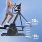 NordicTrack X16 Elliptical in Black, , large