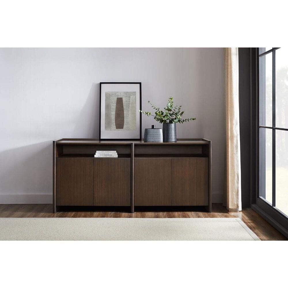 Greenington Hudson Sideboard in Black Walnut, , large
