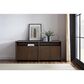 Greenington Hudson Sideboard in Black Walnut, , large
