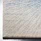 Safavieh Evoke EVK228A 10" x 14" Royal and Ivory Area Rug, , large