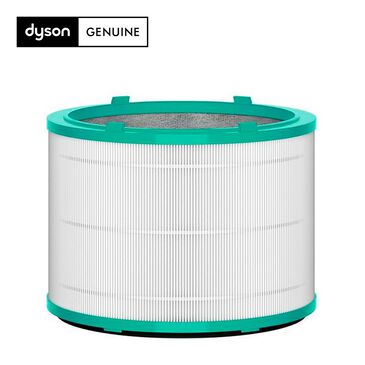 Dyson Genuine Air Purifier Replacement Filter (HP01, HP02, DP01) 360 Glass HEPA Filter, , large