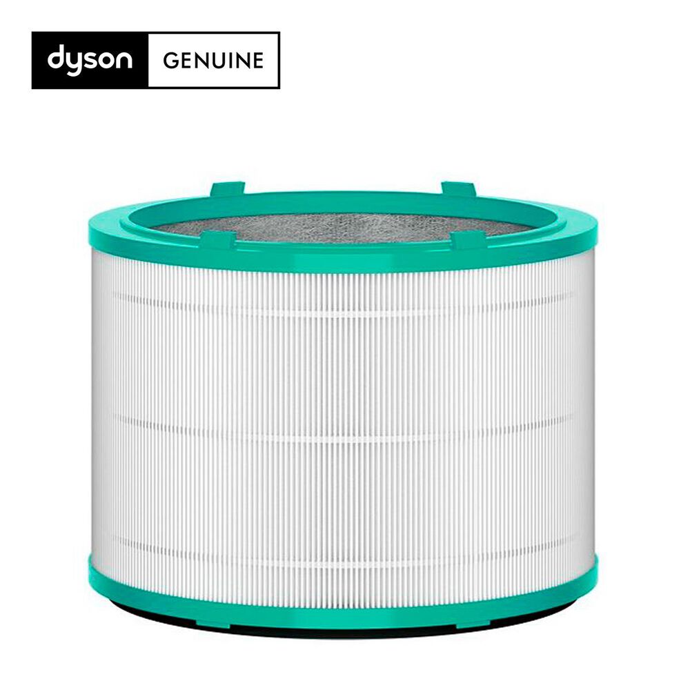 Dyson Genuine Air Purifier Replacement Filter (HP01, HP02, DP01) 360 Glass HEPA Filter, , large